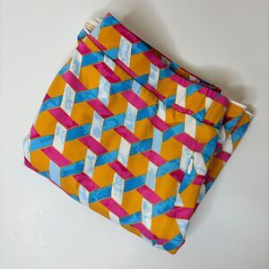J. McLaughlin Skirt Skort Size S Catalina‎ Cloth Golf Athletic Tennis Pickleball